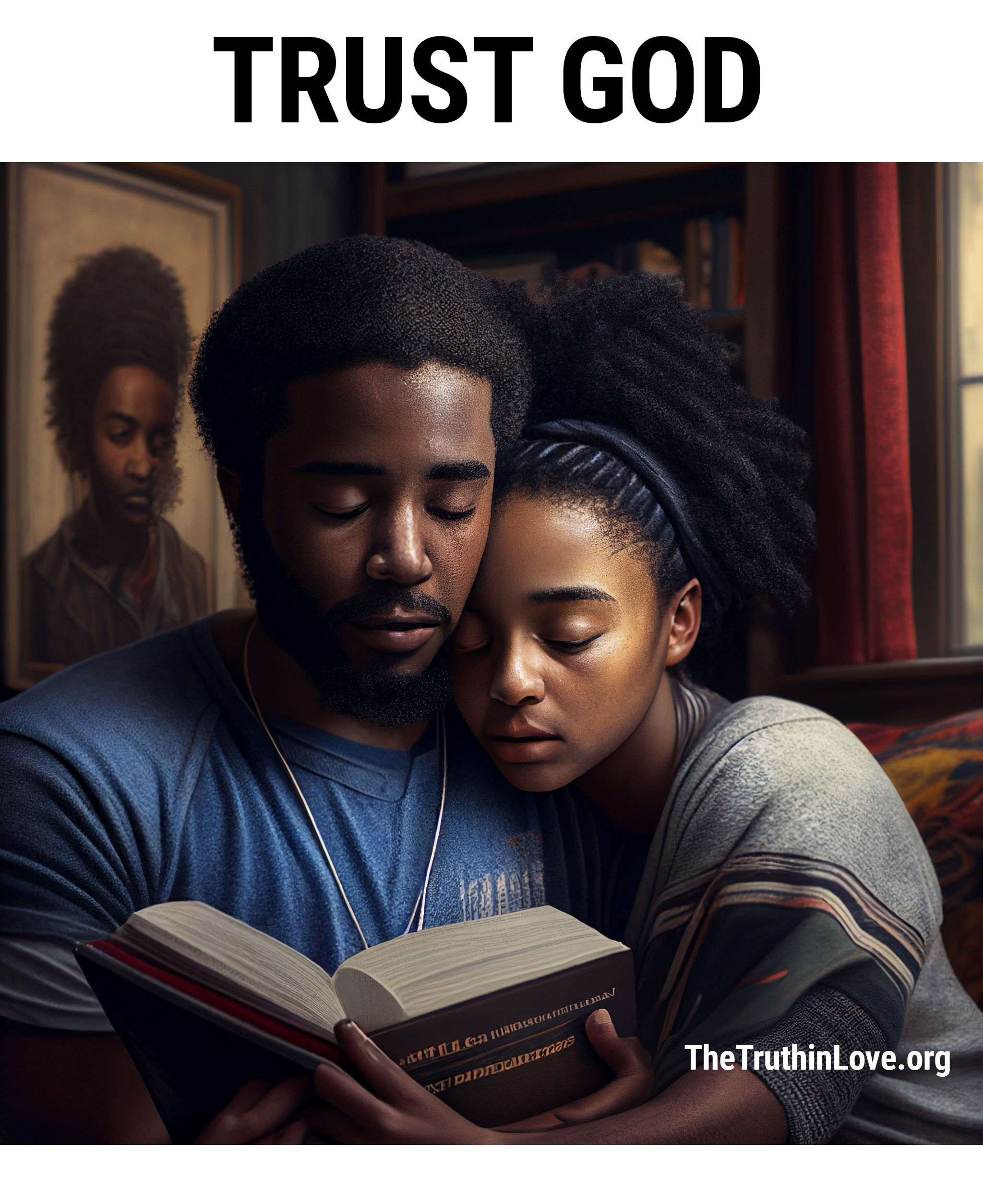 0 TheTruthInLove 1